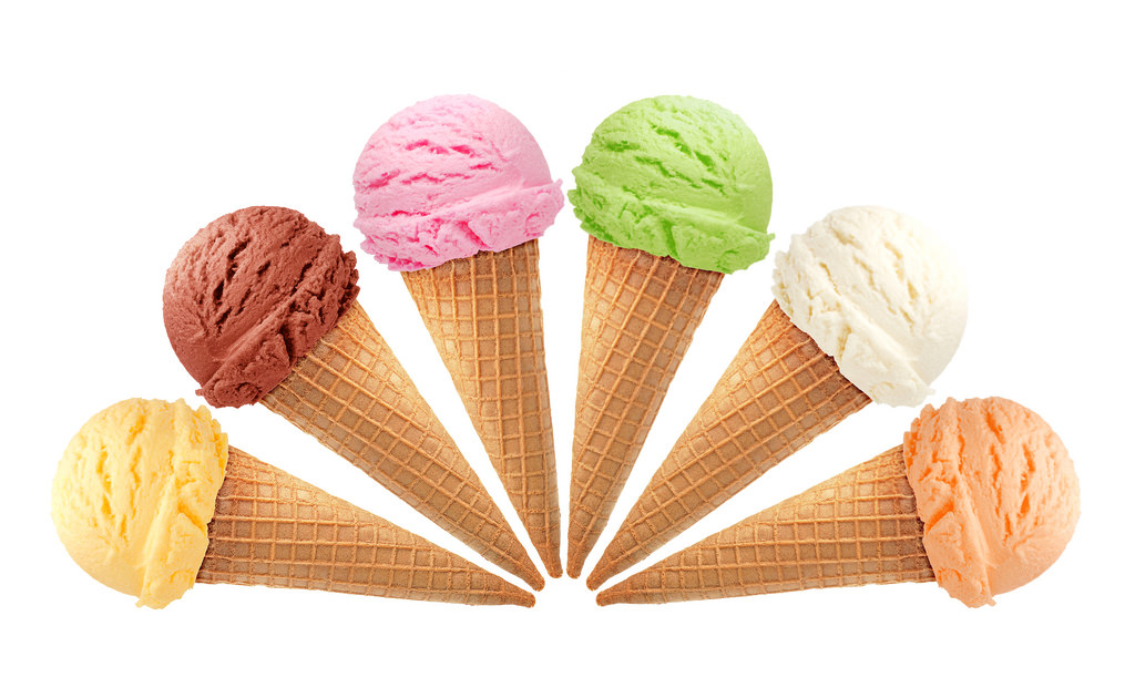 What’s the deal with low calorie ice cream? Healthy Addiction