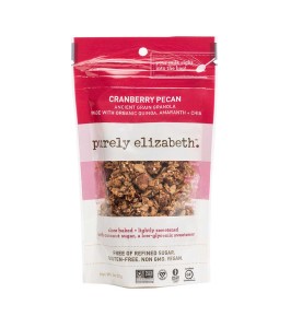 granola