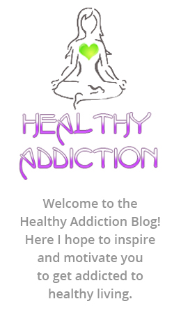 healthy addiction blog
