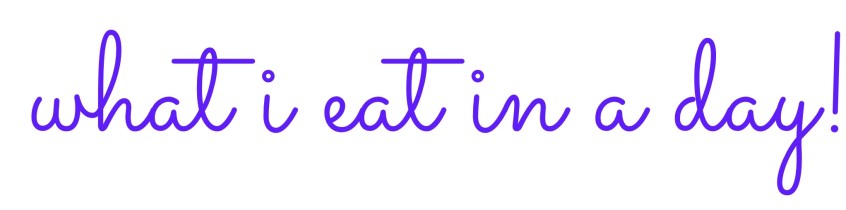 eat